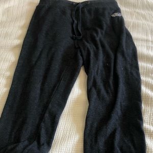 Vans sweat pants